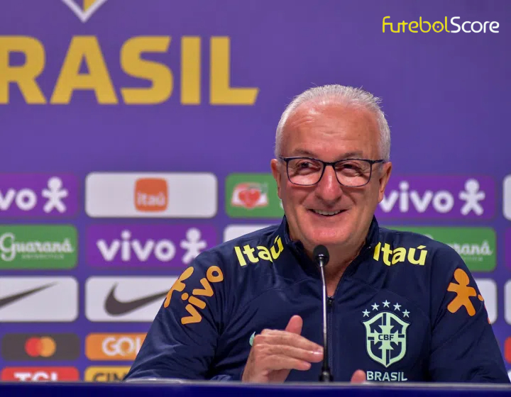 A seleção brasileira pode prejudicar Flamengo, Palmeiras, Santos e Atlético-MG? Confira as datas das decisões dos estaduais